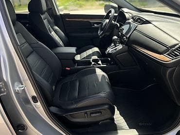 byd plus: Honda CR-V: 2020 г., 1.5 л, Вариатор, Бензин, Кроссовер — 7