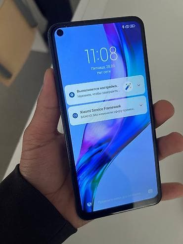 canon m 50: Redmi, Redmi Note 9, Б/у, 64 ГБ, цвет - Синий, 2 SIM — 2