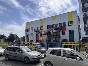 дордой моторс квартиры: 1 комната, 44 м², 7 этаж — 9