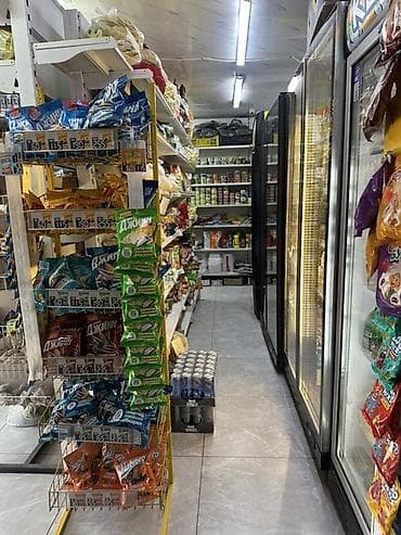 село лесное: Магазин арендага берилет товары менен — 2