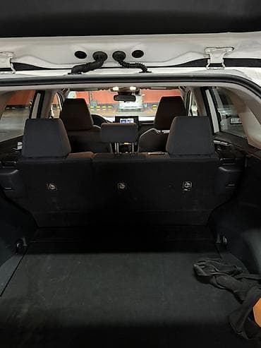 byd e5 2020: Toyota RAV4: 2020 г., 2.5 л, Гибрид, Кроссовер — 9