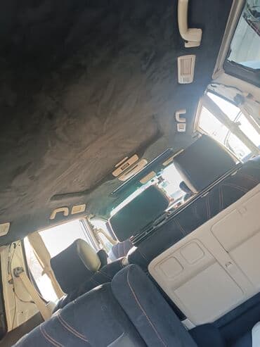 оборудование для химчистки авто: Перетяжка салона, Шумоизоляция, без выезда — 13