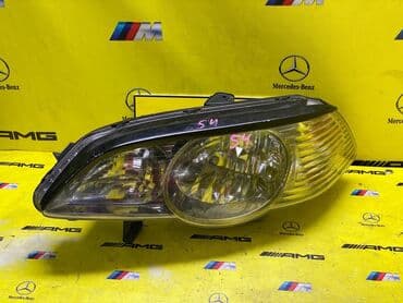 запчасти на хонда одиссей в бишкеке: Комплект передних фар Honda Оригинал, Япония — 1