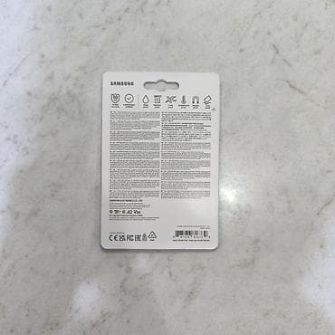 compact flash: Карта памяти microSD Samsung PRO Plus 1 ТБ Одна из лучших карт памяти — 2