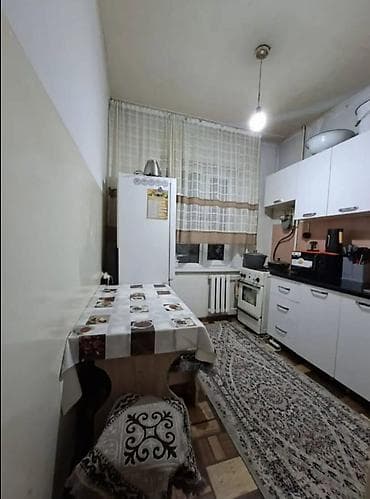 75: 3 комнаты, 75 м², Джал-29 105 серия, 2 этаж — 9