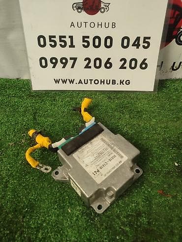 one x: Блок управления аирбаг Hyundai Sonata NEW RISE 2 2017 (б/у) — 1