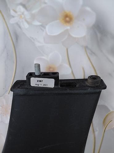 sprinter 4 4: Поперечные дуги На рейлинги — 8