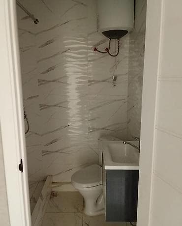 квартира без хозайын: 1 комната, Агентство недвижимости, Без подселения, С мебелью частично — 5