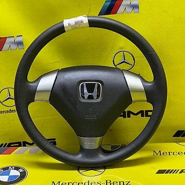 Руль Honda Оригинал, Япония