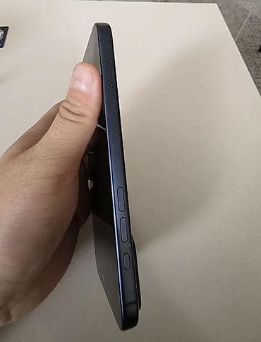 pro про: IPhone 17 Pro Max, Б/у, 512 ГБ, Синий, 100 % — 6