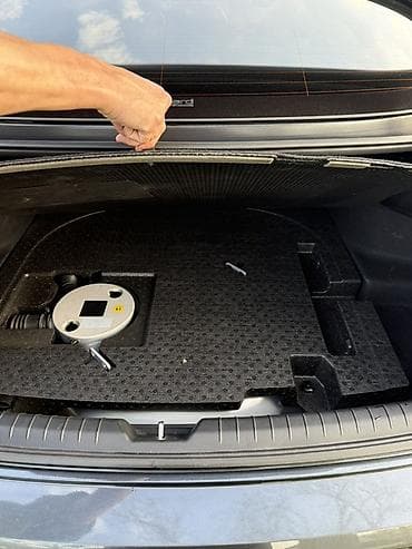 outback 2017: Hyundai Sonata: 2019 г., 2 л, Автомат, Газ, Седан — 10