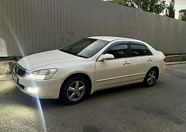 хонда инспайр бампер: Honda Inspire: 2003 г., 3 л, Автомат, Бензин, Седан — 1