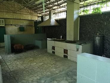 каретный двор: 450 м², 7 комнат, Бассейн — 3