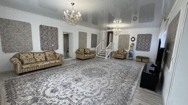 купить дом ош: Дом, 305 м², 7 комнат, Собственник, Евроремонт — 5