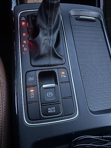 kia rey: Kia Sorento: 2018 г., 2 л, Автомат, Дизель, Кроссовер — 8