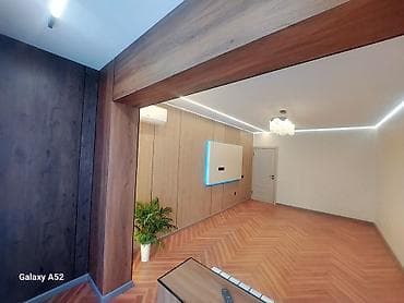 комод с зерколом: ПРОДАЮ квартиру ЖК ААлам сити! С дизайнерским ремонтом. В — 10