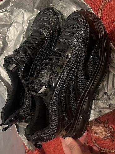 обувь 45 размер: Зимние кроссовки 50%скидка срочно — 2