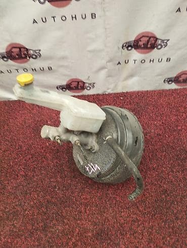 5 5 compressor: Вакуумный усилитель TOYOTA MARK 2 GX100 2000 (б/у) — 1