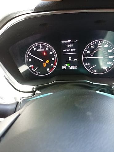 Транспорт: Subaru Outback: 2020 г., 2.5 л, Вариатор, Универсал — 8