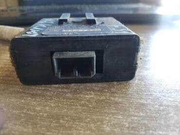 системные утилиты электронный ключ: Mitsubishi Diamond ЭБУ ключевого без доступа, Митсубиси Диамонд реле — 2