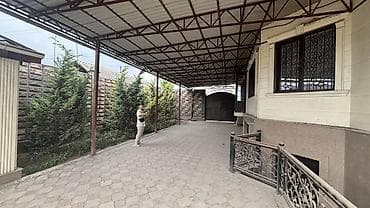 модульные домик: 250 м², 5 комнат, Кондиционер, Парковка, Бронированные двери — 2