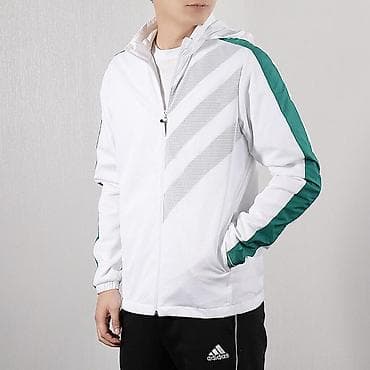 helly hansen: Ветровка Adidas.Новая.На рост 175-180 см — 1