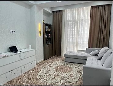 2 комнаты, 47 м², Южная Магистраль Элитка, 4 этаж — 9