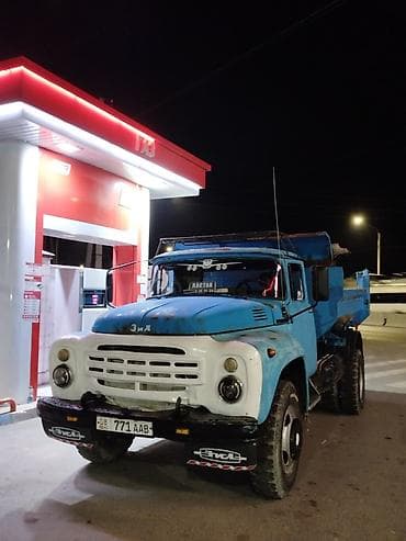 point b: Щебень песок камень гравер смесь — 1