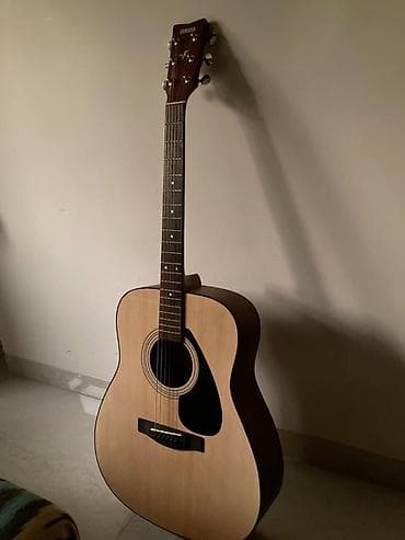 🎸 Yamaha F310 — акустическая гитара Продаю Yamaha F310 в новом