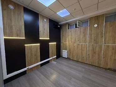 pro group: Аренда офисов, 320 м², В жилом комплексе, 1 линия, С оборудованием, С юридическим адресом — 9