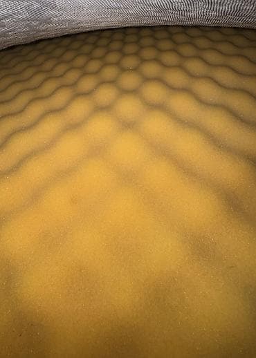 угалок сатылат: ПРОДАЮ двухспальный матрас б/у. Размер матраса 160х190. Состояние — 3