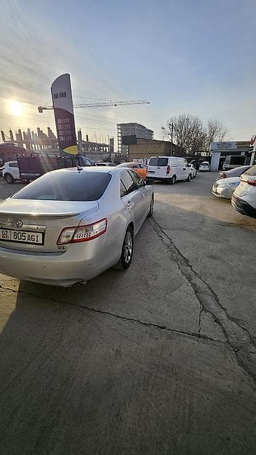 аккумуляторы соната: Toyota Camry: 2011 г., 2.4 л, Автомат, Гибрид, Седан — 5