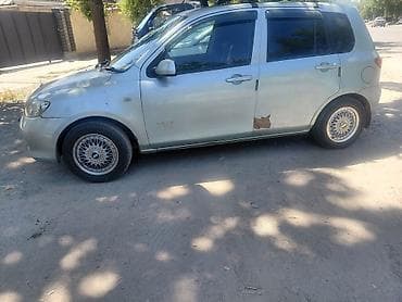демио каропка: Mazda Demio: 2003 г., 1.5 л, Автомат, Бензин, Хэтчбэк — 2