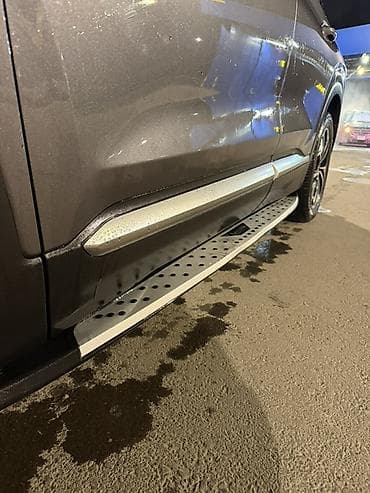 Унаа сатуу: Hyundai Santa Fe: 2019 г., 2 л, Типтроник, Дизель, Кроссовер — 7