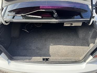 devo lasetti: Subaru Legacy: 2000 г., 2 л, Механика, Бензин, Седан — 10