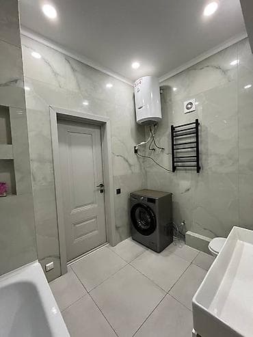 жк ройал: 2 комнаты, 85 м², Элитка, 3 этаж — 8