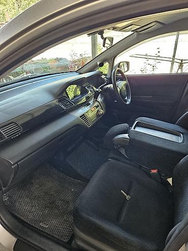 Унаа: Honda Edix: 2006 г., 1.7 л, Автомат, Бензин, Вэн/Минивэн — 5