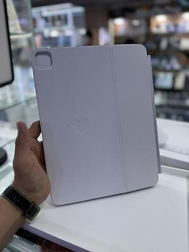ipad 9th: Клавиатура, Apple, Ножничная — 3