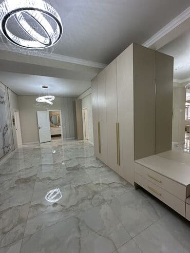 купить квартиру с видом на море: 3 комнаты, 124 м², Элитка, 2 этаж — 12