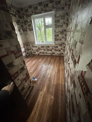 3 ком кв тунгуч: 3 комнаты, Собственник, Без подселения, Без мебели — 3