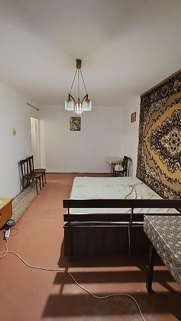 Квартиры: 1 комната, 32 м², 11 мкр 104 серия, 1 этаж — 2