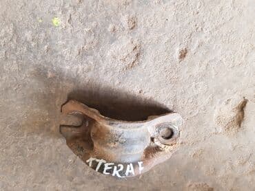 коммутаторы netis: Nissan X Terra скоба стабилизатора, Ниссан Икстерра Скоба переднего — 1