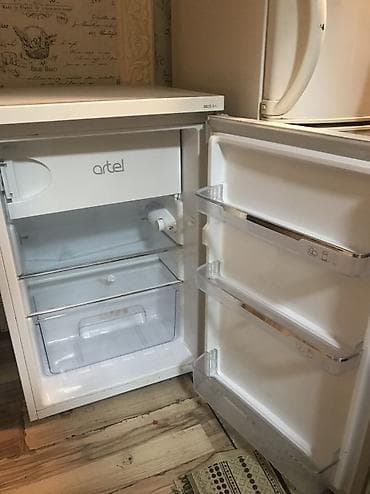 z fold 1: Холодильник Artel, Однокамерный — 2