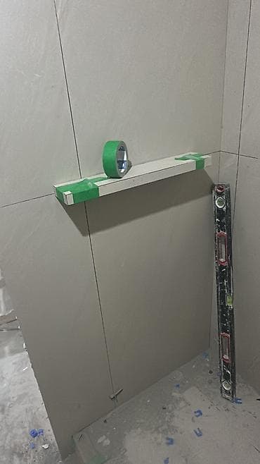 сдаю фит под выкуп: Отделочные работы под ключ: укладка плитки и поклейка обоев — 10