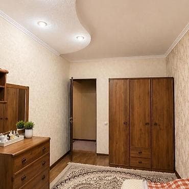 5: 3 комнаты, 60 м², Индивидуалка, 3 этаж, Евроремонт — 10