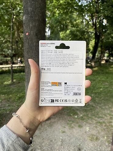 Техника и электроника: Продаю новые, невероятно стильные цифровые ретро-камеры в стиле Y2K и — 8