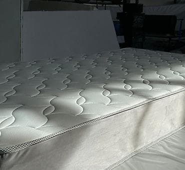 🛏️ ВАШ МАТРАС ПОДВОДИТ? Скрипит, проваливается или вызывает боль в