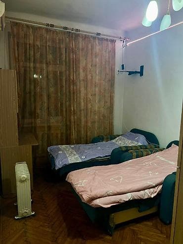 гостиница аламедин базар: 30 м², Эмереги менен — 1