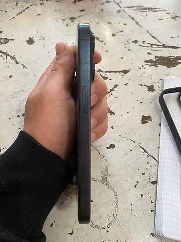 IPhone 15 Pro, Чехол