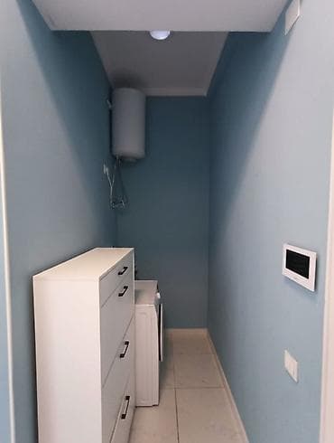 10 мкр квартира: 2 комнаты, 47 м², Золотой квадрат Элитка, 10 этаж, Евроремонт — 9